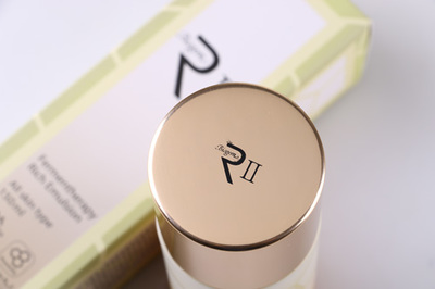 韓國RII護膚品亮相2016上海美博會，開拓中國市場新篇章