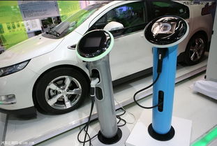 分時租賃 車聯網時代下新能源汽車租賃的新模式